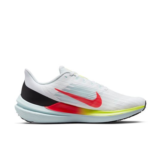 Nike Winflo 9 – The Perfect Fusion of Speed & Style!🔥🏃♂️