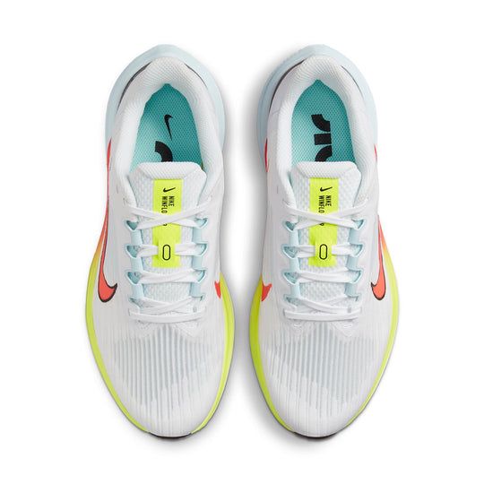 Nike Winflo 9 – The Perfect Fusion of Speed & Style!🔥🏃♂️