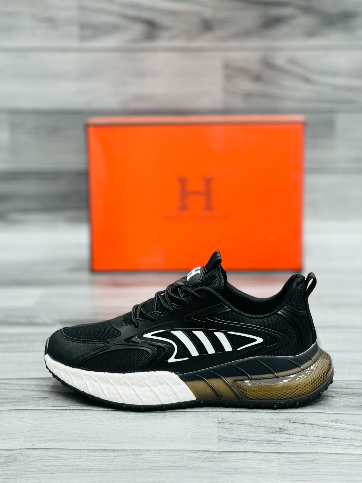 OPP Sports Running Sneakers – High-Performance & Stylish Design