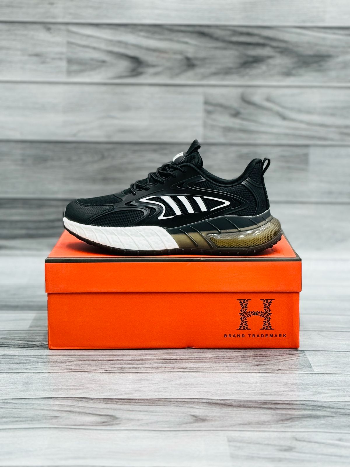 OPP Sports Running Sneakers – High-Performance & Stylish Design
