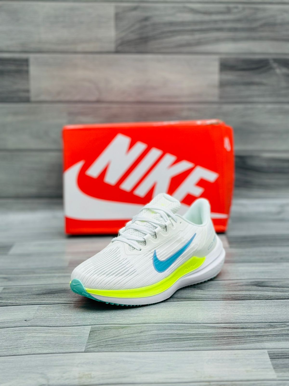 Nike Winflo 9 – Elevate Your Running Performance,🏃‍♂️💨