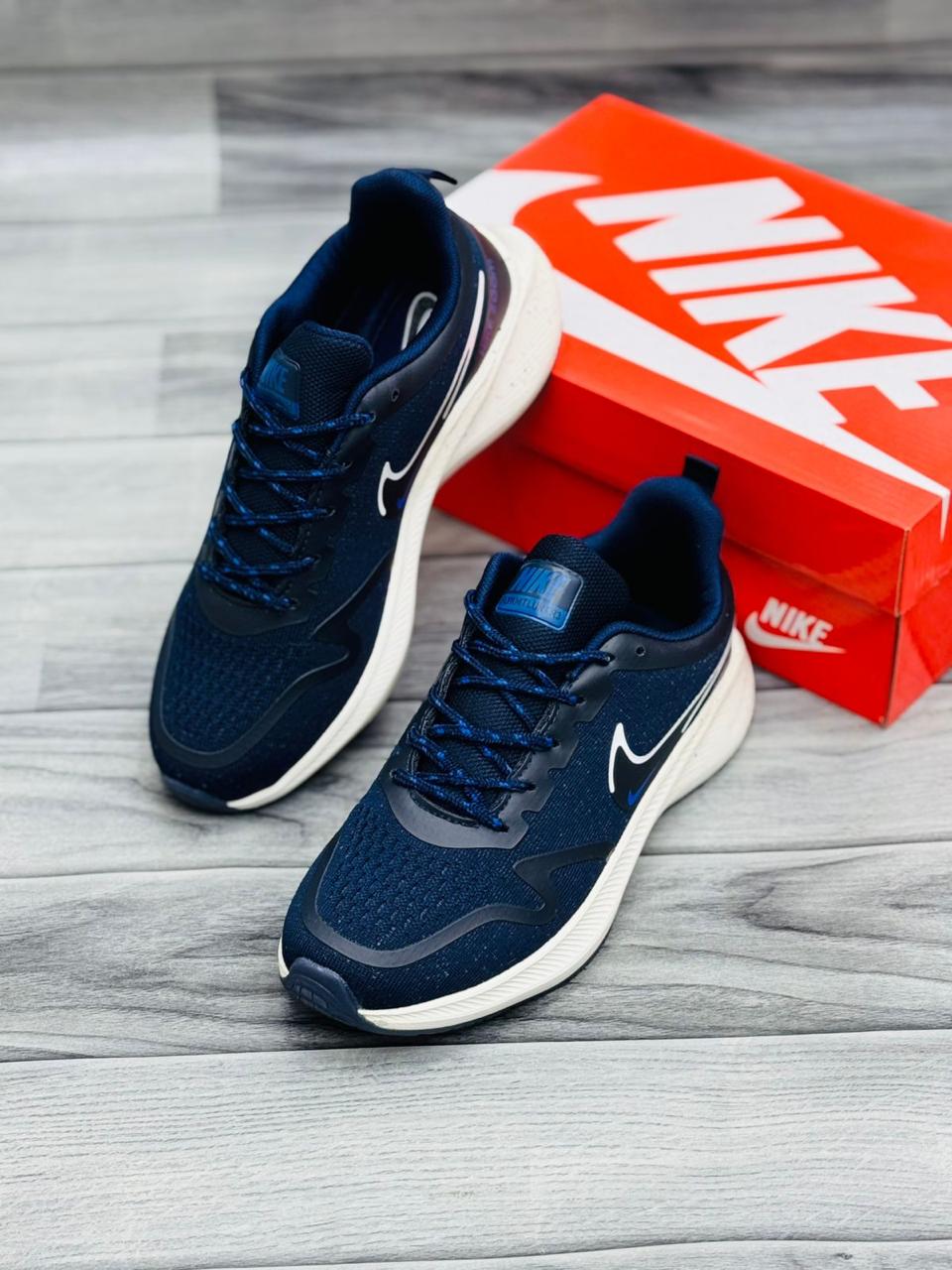 Nike Zoom Running Sneakers – Ultimate Comfort & Performance