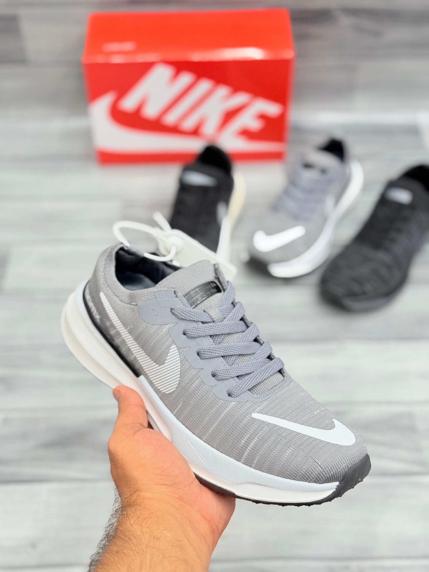Nike Downshifter 12  –  Running Shoes