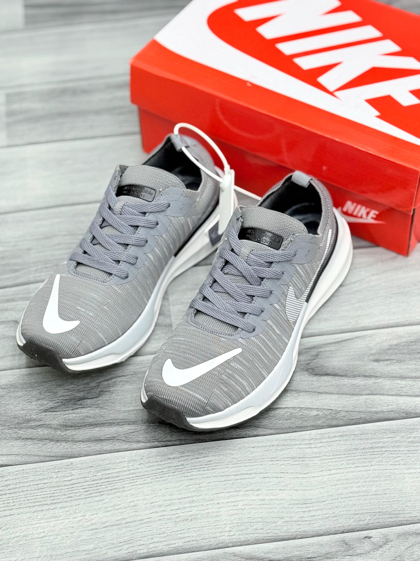 Nike Downshifter 12  –  Running Shoes