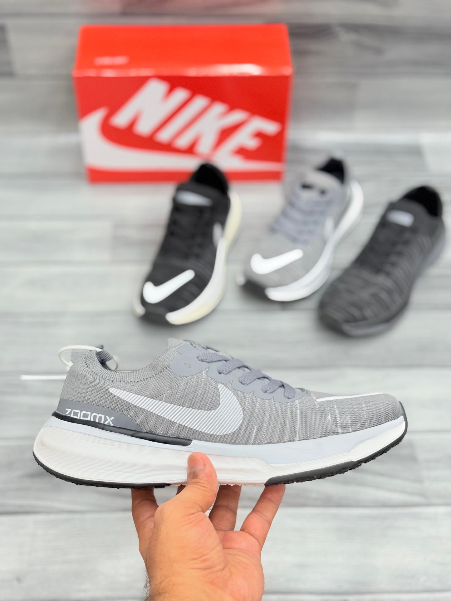 Nike Downshifter 12  –  Running Shoes