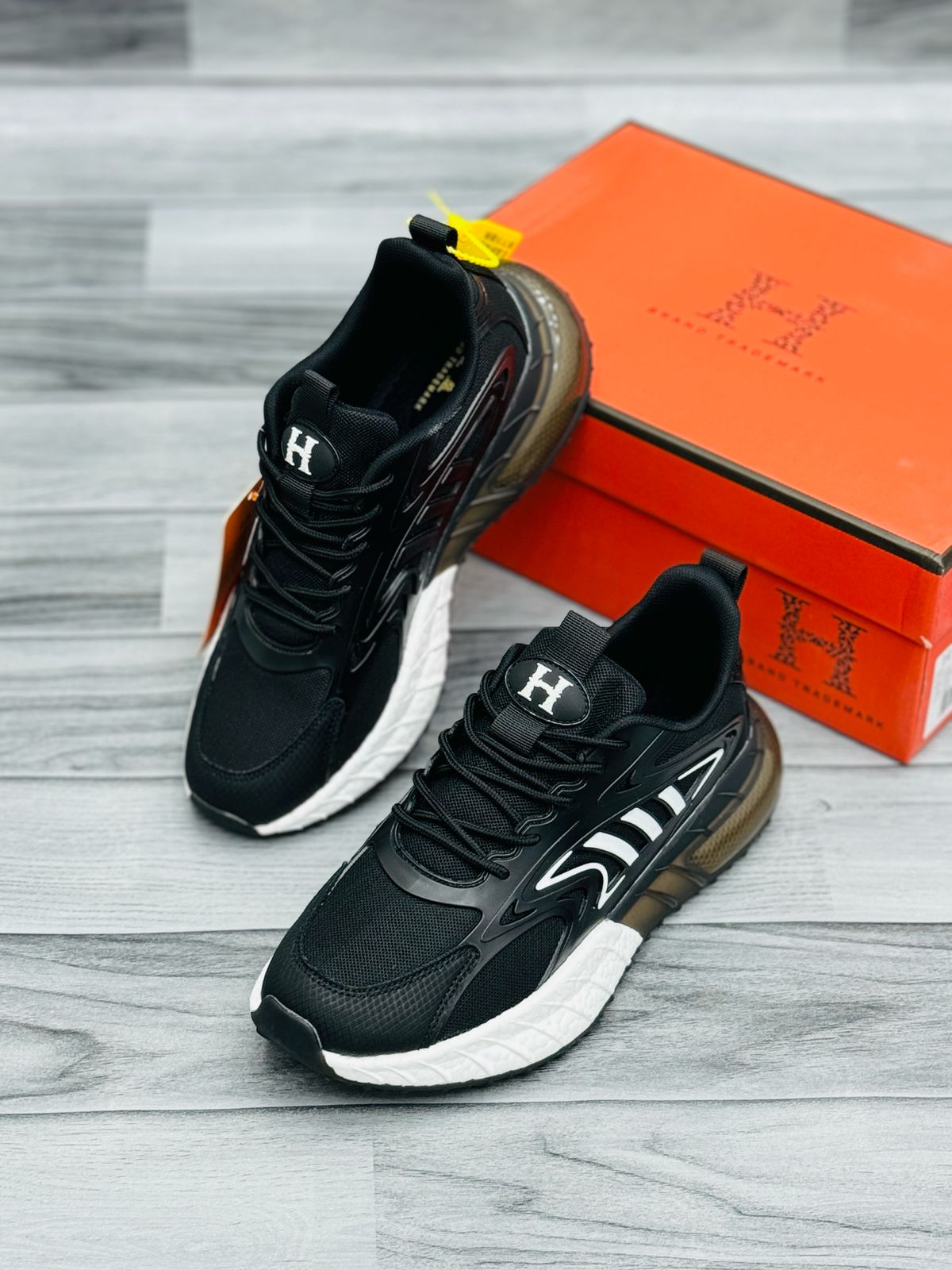OPP Sports Running Sneakers – High-Performance & Stylish Design