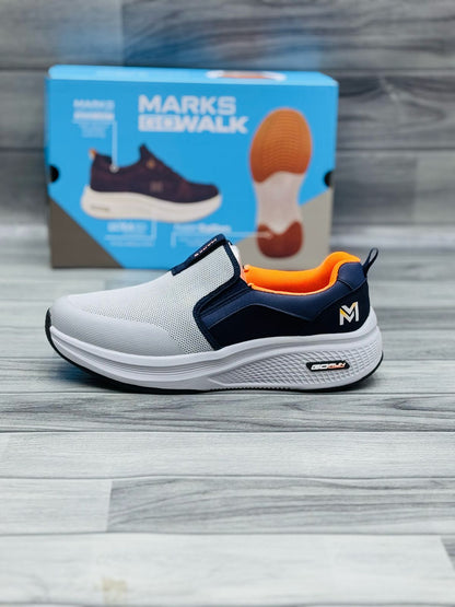 Ultra-Lightweight Slip-On Sneakers – Effortless Comfort & Style